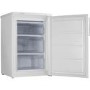 Refurbished Hisense FV105D4BW21 Integrated Under Counter 82 Litre Freezer White