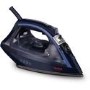 Tefal FV1713 Virtuo Steam Iron - Blue & Black