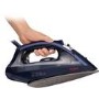 Tefal FV1713 Virtuo Steam Iron - Blue & Black