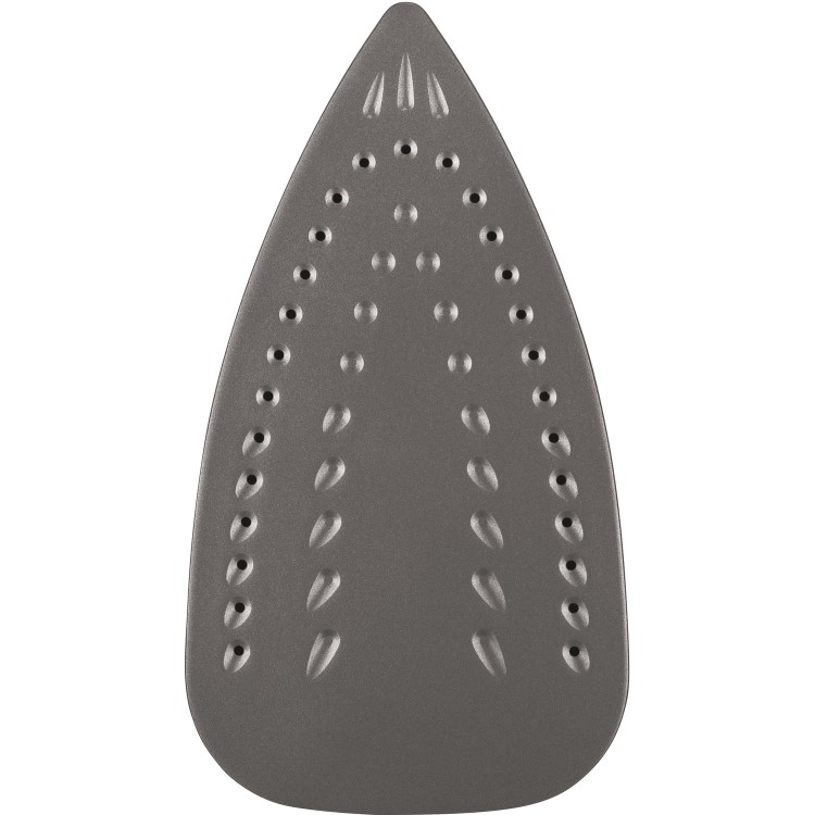 Tefal FV1713 Virtuo Steam Iron - Blue & Black