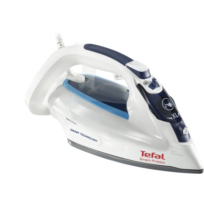 Tefal FV4980 Smart Protect Steam Iron