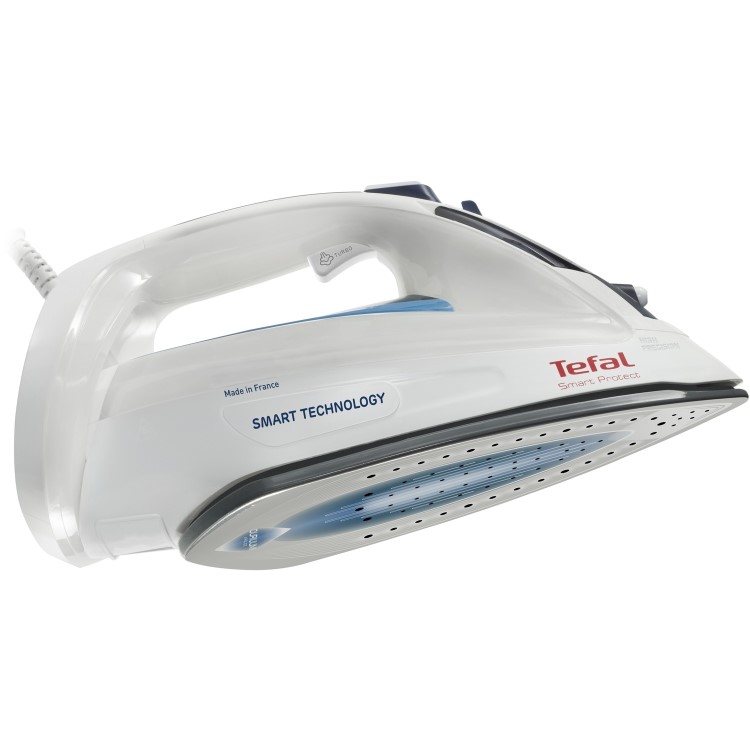 Tefal FV4980 Smart Protect Steam Iron