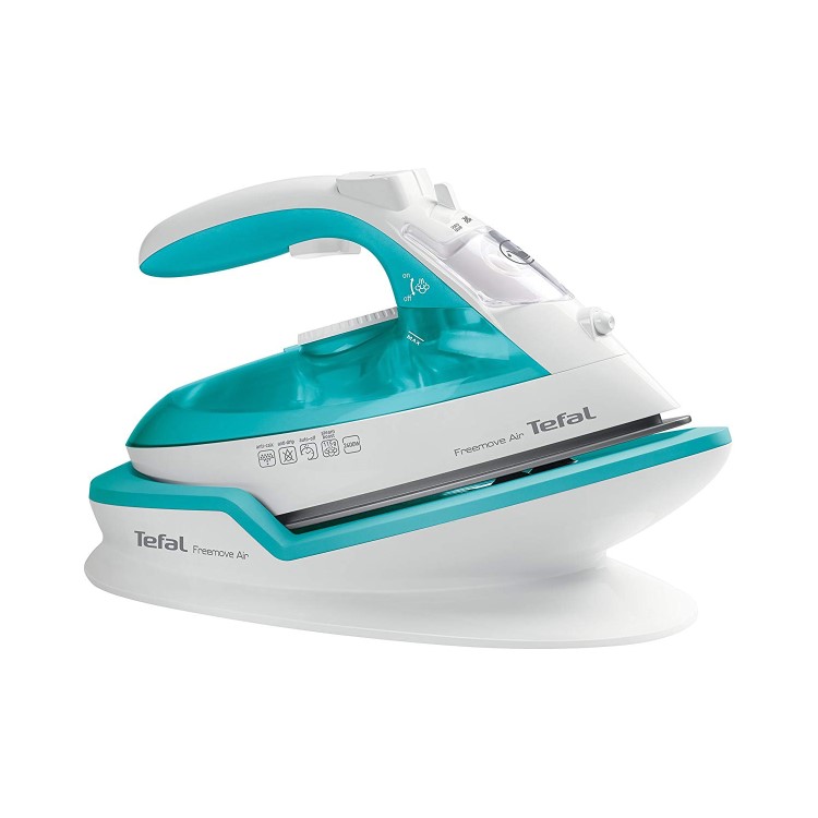 Tefal Freemove Air Cordless Steam Iron