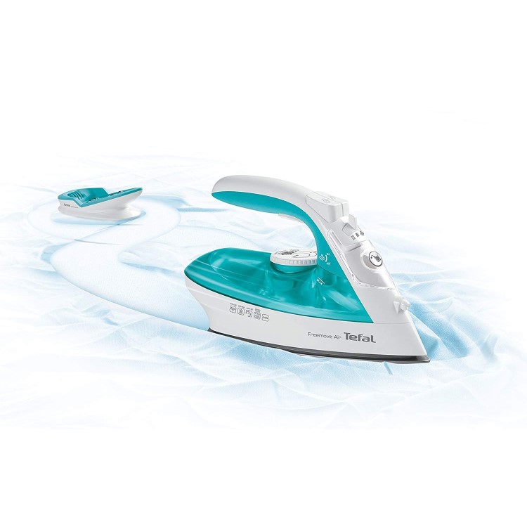 Tefal Freemove Air Cordless Steam Iron