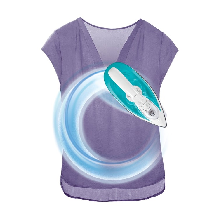 Tefal Freemove Air Cordless Steam Iron