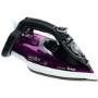Tefal FV9788 Ultimate Anti Scale Steam Iron - Dark Red & Black