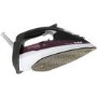 Tefal FV9788 Ultimate Anti Scale Steam Iron - Dark Red & Black
