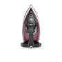 Tefal FV9788 Ultimate Anti Scale Steam Iron - Dark Red & Black