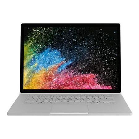 Microsoft Surface Book 2 Core i7-8650U 16GB 1TB 15 Inch GeForce GTX 1060 Windows 10 Pro 2-in-1 Laptop