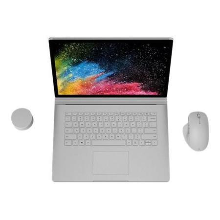 Microsoft Surface Book 2 Core i7-8650U 16GB 1TB 15 Inch GeForce GTX 1060 Windows 10 Pro 2-in-1 Laptop