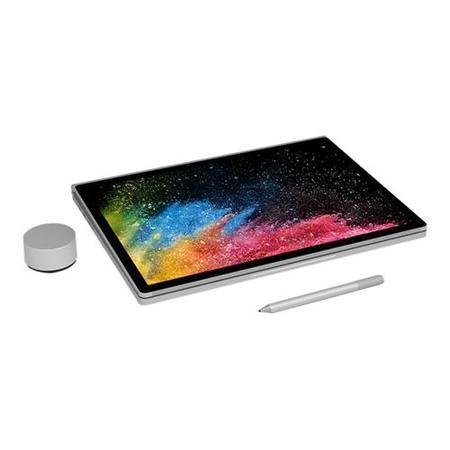 Microsoft Surface Book 2 Core i7-8650U 16GB 1TB 15 Inch GeForce GTX 1060 Windows 10 Pro 2-in-1 Laptop