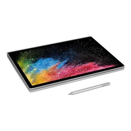 Microsoft Surface Book 2 Core i7-8650U 16GB 1TB 15 Inch GeForce GTX 1060 Windows 10 Pro 2-in-1 Laptop