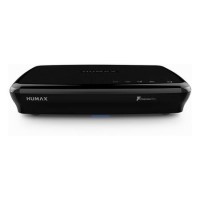 Refurbished Humax FVP-5000T 1TB Smart Freeview Play HD TV Recorder