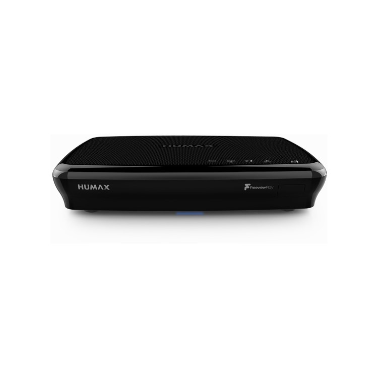 Refurbished Humax FVP-5000T 1TB Smart Freeview Play HD TV Recorder