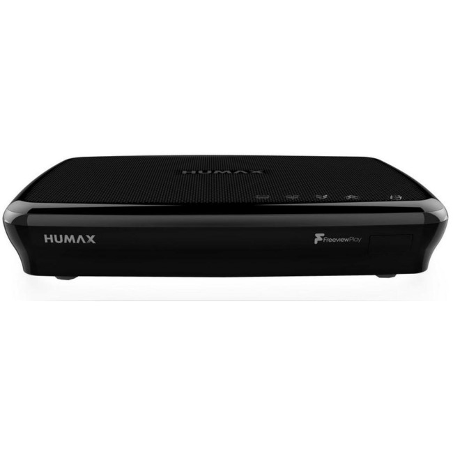 Ex Display - Humax FVP5000T 2TB Freeview Play Freeview Box