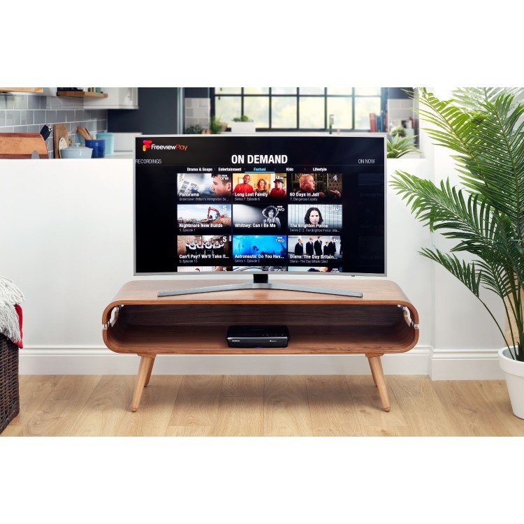 Refurbished Humax FVP-5000T 1TB Smart Freeview Play HD TV Recorder
