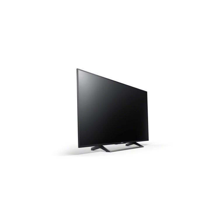 Refurbished Sony FW-55XE8001 55" 4K Ultra HD LED Large Format Display without Stand