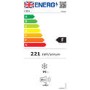 CDA 99 Litre Integrated In Column Freezer