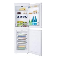 CDA 224 Litre 50/50  Integrated Frost Free Fridge Freezer