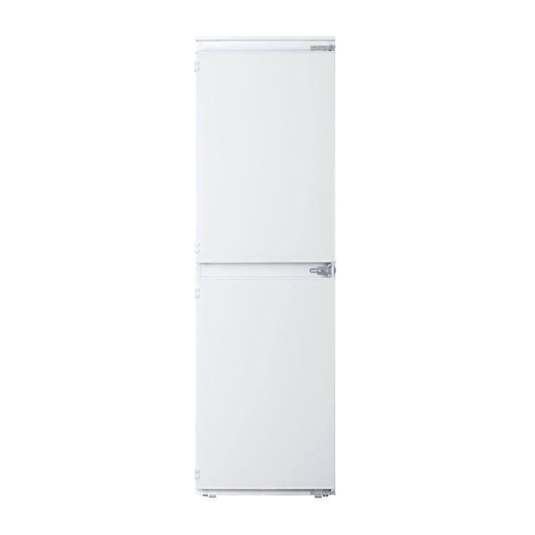 CDA 224 Litre 50/50  Integrated Frost Free Fridge Freezer