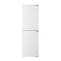 CDA 224 Litre 50/50  Integrated Frost Free Fridge Freezer