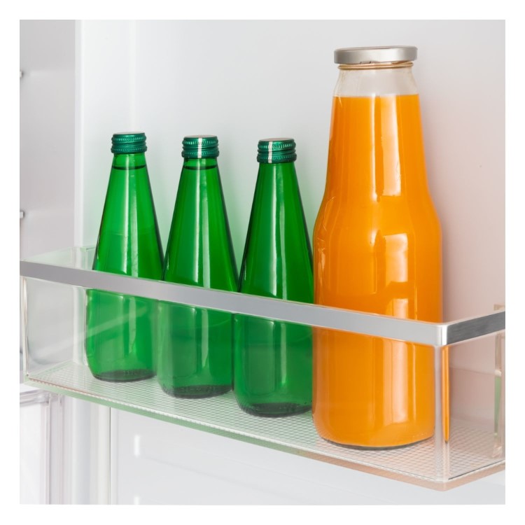 CDA 224 Litre 50/50  Integrated Frost Free Fridge Freezer