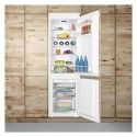 FW527 CDA 238 Litre 70/30  Integrated Frost Free Fridge Freezer