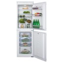 FW852/4 CDA 154 Litre 50/50 Integrated Upright Fridge Freezer - White