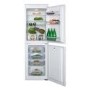 CDA 154 Litre 50/50 Integrated Fridge Freezer