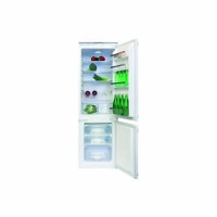 CDA 190 Litre 70/30 Integrated Upright Fridge Freezer