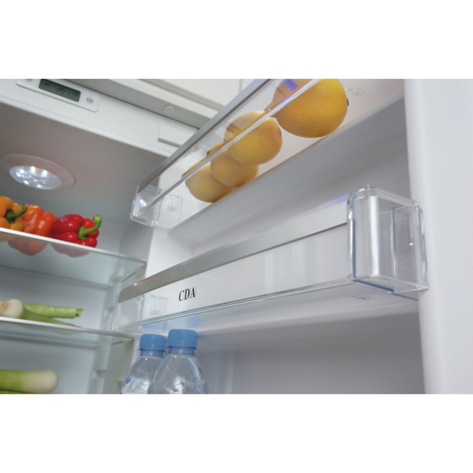 cda 70 30 fridge freezer