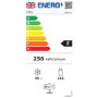 CDA 190 Litre 70/30 Integrated Upright Fridge Freezer