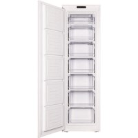 CDA 228 Litre Integrated Upright In Column Freezer CDA 228 Litre Integrated Upright In Column Freezer