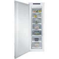 Refurbished CDA FW882 54cm Wide Integrated Upright In Column Freezer