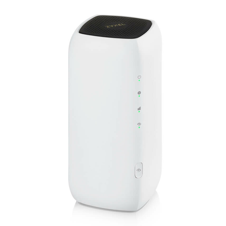 Zyxel FWA505 5G 1770MBs Dual Band 2 Port Router