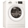 Whirlpool FWDD1071681W 10kg Wash 7kg Dry 1600rpm Freestanding Washer Dryer - White