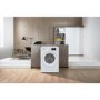 Whirlpool FWDD117168W 11kg Wash 7kg Dry 1551rpm Freestanding Washer Dryer - White