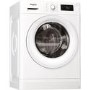 Whirlpool FWG71484W 7kg 1400rpm Freestanding Washing Machine - White