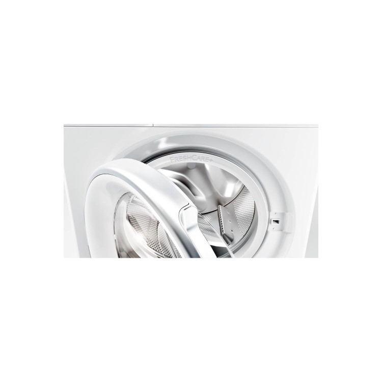 Whirlpool FWG71484W 7kg 1400rpm Freestanding Washing Machine - White