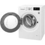 LG FWJ685WS 8kg Wash 5kg 1400rpm Dry 6Motion Direct Drive Freestanding Washing Machine With Steam - White