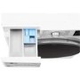 LG FWJ685WS 8kg Wash 5kg 1400rpm Dry 6Motion Direct Drive Freestanding Washing Machine With Steam - White