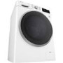 LG FWJ685WS 8kg Wash 5kg 1400rpm Dry 6Motion Direct Drive Freestanding Washing Machine With Steam - White