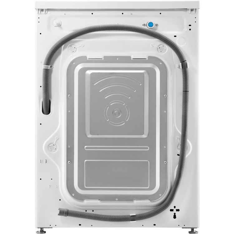 LG Freestanding 8kg Wash 5kg Dry 1400rpm Freestanding  Washer Dryer - White