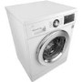 LG Freestanding 8kg Wash 5kg Dry 1400rpm Freestanding  Washer Dryer - White