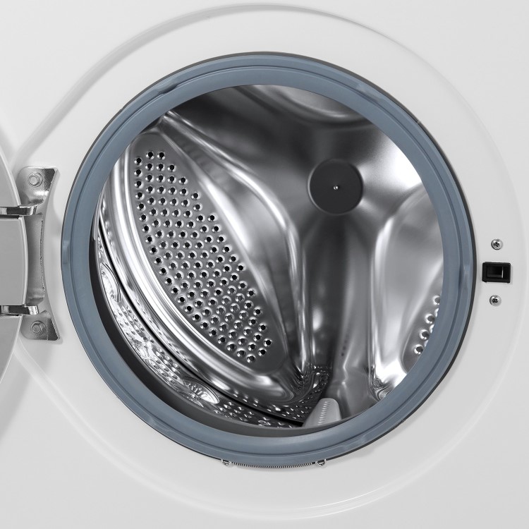 LG Freestanding 8kg Wash 5kg Dry 1400rpm Freestanding  Washer Dryer - White
