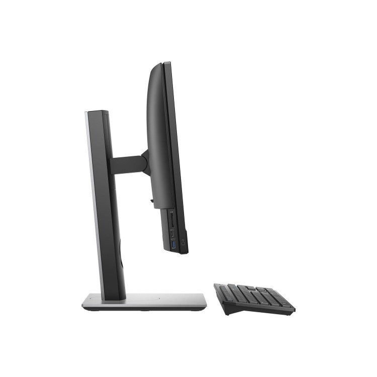Dell OPTIPLEX 3280 Intel I5-10500T 8GB 256GB SSD 21.5 Inch Windows 10 Pro All-In-One PC