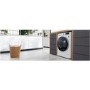 LG FWV595WSE Freestanding Wifi Connected 9kg Wash 5kg Dry 1400rpm Washer Dryer - White