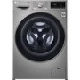 LG FWV796STS 9kg Wash 6kg Dry 1400rpm Washer Dryer - Graphite