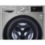 LG FWV796STS 9kg Wash 6kg Dry 1400rpm Washer Dryer - Graphite