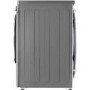 LG FWV796STS 9kg Wash 6kg Dry 1400rpm Washer Dryer - Graphite